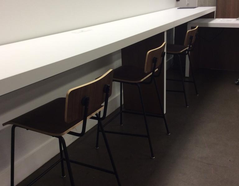 Tables Collaborative Spec Furniture